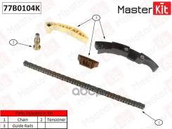�������� ���� ��� MasterKit ���. 77b0104k 77B0104K ����