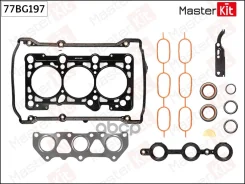 �������� ��������� ��� vag aga, ajg MasterKit ���. 77BG197 77BG197 ����