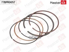 ������ ��������� (�-� �� 1 �������) (STD) MasterKit ���. 77BPR0057 77BPR0057 ����