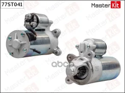 ������� Ford Tourneo Connect, Transit Connect(P65_, P70_, P80_) 02- (1,4kW) MasterKit ���. 77ST041 77ST041 ����