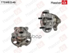 ������� � ����� � ����������� ������ lexus rx (u3) toyota highlander kluger (u2, u4) 2 MasterKit ���. 77SWB3146 77SWB3146 ����