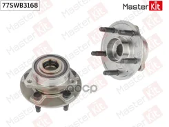 ������� � ����� � ����������� �����. Chevrolet Malibu (V300)/Opel Insignia A (G09)/Saab 9- MasterKit ���. 77swb3168 77SWB3168 77SWB3168 ����
