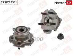 ������� � ����� � ����������� ���. Lexus NX (_Z1_)/Toyota RAV 4 IV (_A4_) 2012 - MasterKit ���. 77swb3331 77SWB3331 77SWB3331 ����