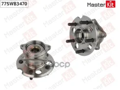 ������� � ����� � ����������� ������ toyota prius (w2) rav 4 ii (a2) sienna (l2) 2003 MasterKit ���. 77SWB3470 77SWB3470 ����