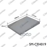 ������ ������ KIA CEED (JD, ED), PRO CEED Hyundai I30 (FD) SpeedMate ���. SM-CFH019 SMCFH019 ����