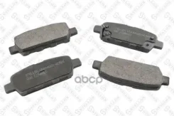 ������� ���. � ���������. ��. Infiniti EX35/G35, Nissan Altima 2.5/3.5/Sentra 07 Stellox ���. 000219BSX, ����� 000219BSX ����