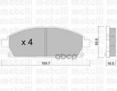 �������� ��������� �������, �������� ������ Metelli ���. 22-0406-0 2204060 ����