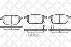 ������� ���. Toyota Auris 1.4VVT-I -2.2D 07/Yaris 1.0VVT-I 06 Stellox ���. 002008SX 002008SX ����