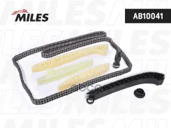 �������� ���� ��� MB W211/W221/W164 OM272/273 06- ��� ��������� Miles ���. ab10041 AB10041 ����