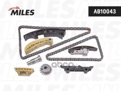 �������� ���� ��� VAG 3.2 V6 99- co ���������� Miles ���. ab10043 AB10043 ����