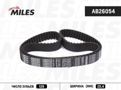 ������ ��� 129RU25.4 Miles ���. ab26054 AB26054 ����
