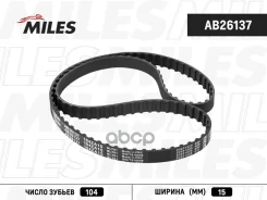 ������ ��� 104ZA15 Miles ���. ab26137 AB26137 ����