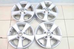 Volkswagen. 7.5x17", 5x130, ET50,  71,5. 