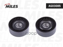 ����� ������������� ����� �������� Miles ���. AG03085 AG03085 ����