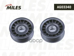 ����� ����� ���������� Mazda 2 1.3/1.5 07- Miles ���. ag03340 AG03340 ����