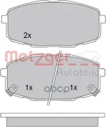 ������� � ���������� � ����� ��� �������� �������� Metzger ���. 1170097 1170097 ����