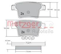         Metzger . 1170092 1170092 