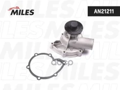 ����� ������� Miles ���. AN21211 AN21211 ����