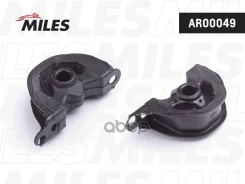����� ��������� Miles ���. AR00049 AR00049 ����