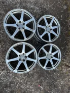 AVS Model F7. 8.0/9.0x18", 5x114.3, ET40/40, �� 72,6���. ����