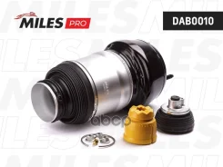 ������������ W166 �������� ������ Miles ���. dab0010 DAB0010 ����