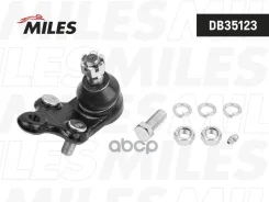 ����� ������� Toyota Carina/Corolla/Celica ���. ����. ���/����. (� ��������) Miles ���. db35123 DB35123 ����