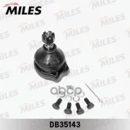 ����� ������� Nissan Terrano I/II ���. ����. ���/����. (� ��������) Miles ���. db35143 DB35143 ����
