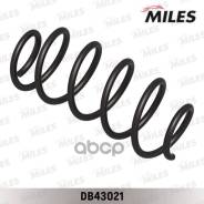   Miles . DB43021 DB43021 