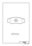 ������� MK Kashiyama ���. D1025 D1025 ����