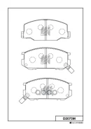 ������� MK Kashiyama ���. D2075M D2075M ����