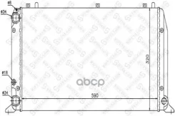 �������� AUDI 80 1.6-1.9TDI 86-96 Stellox ���. 1025016SX 1025016SX ����