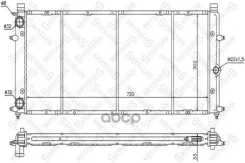 �������� ��������� Stellox ���. 10-25127-SX 1025127SX ����