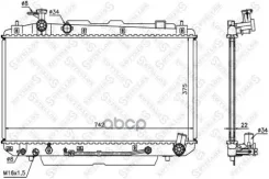 �������� ���� Stellox ���. 1025185SX 1025185SX ����