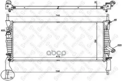 �������� FORD Transit 2.2TDCI/2.4TDCI 06 Stellox ���. 10-26751-SX 1026751SX ����