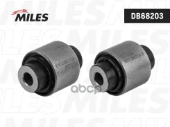 ����������� ������ Honda Accord 02-12 ���. ����. �����. Miles ���. db68203 DB68203 ����