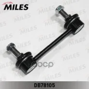 ���� ������������� Nissan X-Trail T30 01- ���. ����. ���/����. Miles ���. db78105 DB78105 ����