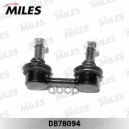 ���� ������������� Mitsubishi Lancer 89-94 ���. ����. ���/����. Miles ���. db78094 DB78094 ����