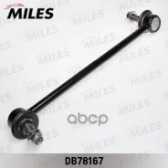 ���� ������������� Chrysler Voyager 2.0-3.8 95-08 ���. ����. ���/����. Miles ���. db78167 DB78167 ����