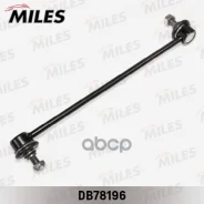 ���� ������������� Toyota Camry 96-01 /Lexus RX300 ���. ����. ����. Miles ���. db78196 DB78196 ����