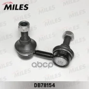 ���� ������������� Nissan X-Trail T30 00- ���. ����. ���. Miles ���. db78154 DB78154 ����