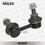 ���� ������������� Nissan Pathfinder Navara 05- ���. ����. Miles ���. db78297 DB78297 ����