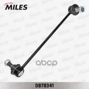 ���� ������������� Mitsubishi Grandis 03-09 ���. ����. ����. Miles ���. db78341 DB78341 ����