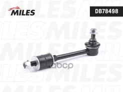 ����/������ ������������� Miles ���. DB78498 DB78498 ����