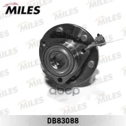 ������� � ����������� �������� + ABS Nissan Patrol Y62/Armada/Titan/Infiniti QX56 03. Miles ���. db83088 DB83088 ����