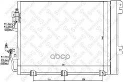 �������� ����. Opel Astra 1.4i-1.8i 04 Stellox ���. 10-45003-SX AVA OL5366=GR905592=VL817839 [1850096] ! 1045003SX ����