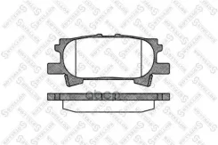 ������� �������� �.! Zotye, Lexus RX 300 03 Stellox ���. 1051000-SX 1051000SX ����
