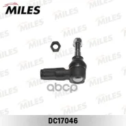 ���������� �/� MB Sprinter/VW Crafter 06- ���/����. Miles ���. dc17046 DC17046 ����
