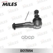 ���������� �/� Mitsubishi Pajero 91-00 ���. /����. Miles ���. dc17054 DC17054 ����