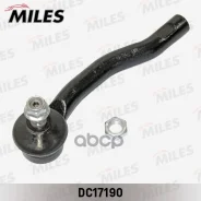 ���������� �/� Mazda CX7 07- ���. Miles ���. dc17190 DC17190 ����