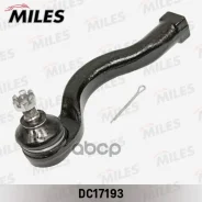 ���������� �/� Mitsubishi Pajero 01-06 ����. Miles ���. dc17193 DC17193 ����